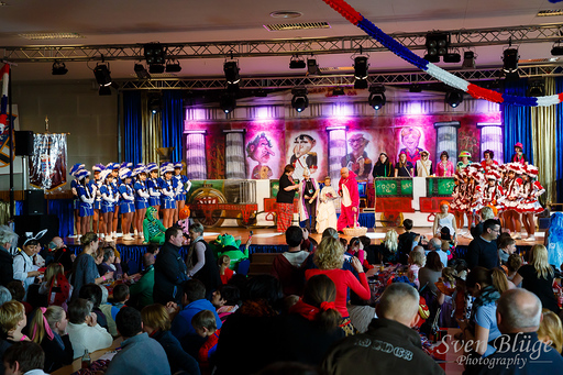 Kinderfasching BKC 2015: image 9 of 105