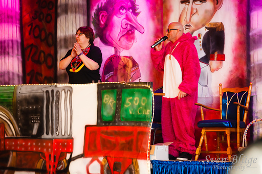 Kinderfasching BKC 2015: image 10 of 105