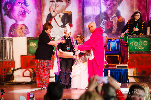 Kinderfasching BKC 2015: image 12 of 105