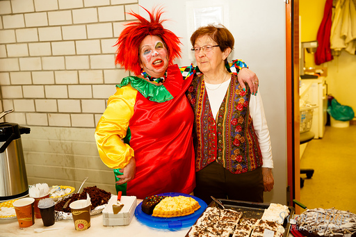 Kinderfasching BKC 2015: image 16 of 105