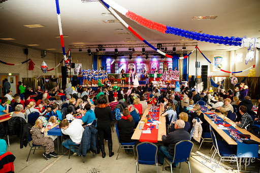 Kinderfasching BKC 2015: image 19 of 105