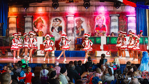 Kinderfasching BKC 2015: image 24 of 105