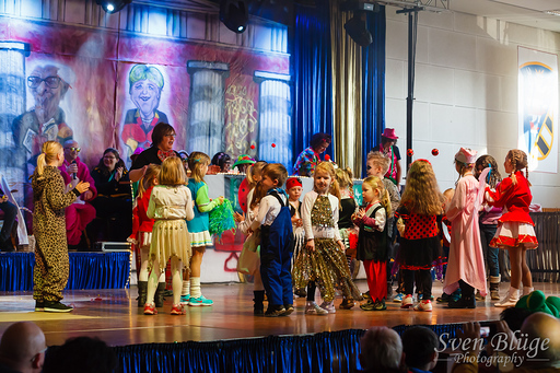 Kinderfasching BKC 2015: image 31 of 105