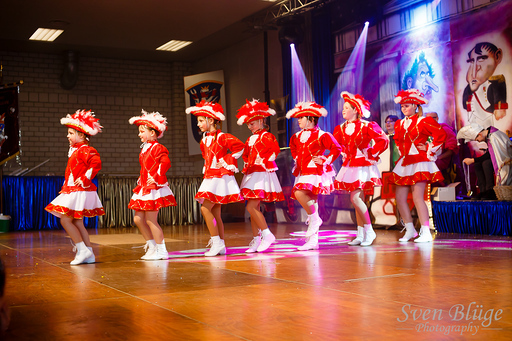Kinderfasching BKC 2015: image 98 of 105