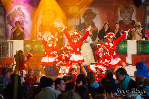 Kinderfasching BKC 2015: image 100 of 105