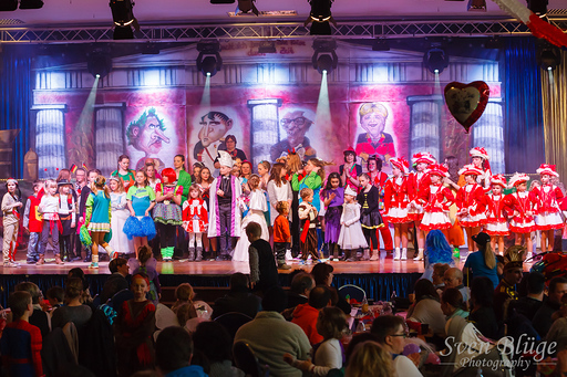 Kinderfasching BKC 2015: image 103 of 105