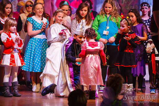 Kinderfasching BKC 2015: image 105 of 105