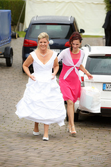 Wedding Doreen and Marko