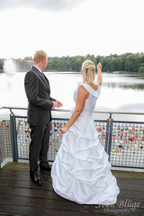 Wedding Doreen and Marko