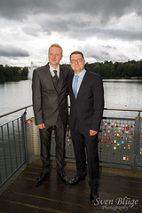 Wedding Doreen and Marko