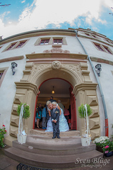 Wedding Doreen and Marko