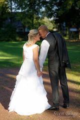 Wedding Doreen and Marko