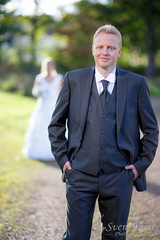 Wedding Doreen and Marko