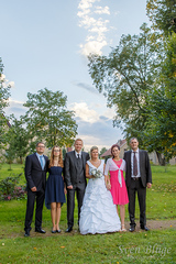 Wedding Doreen and Marko