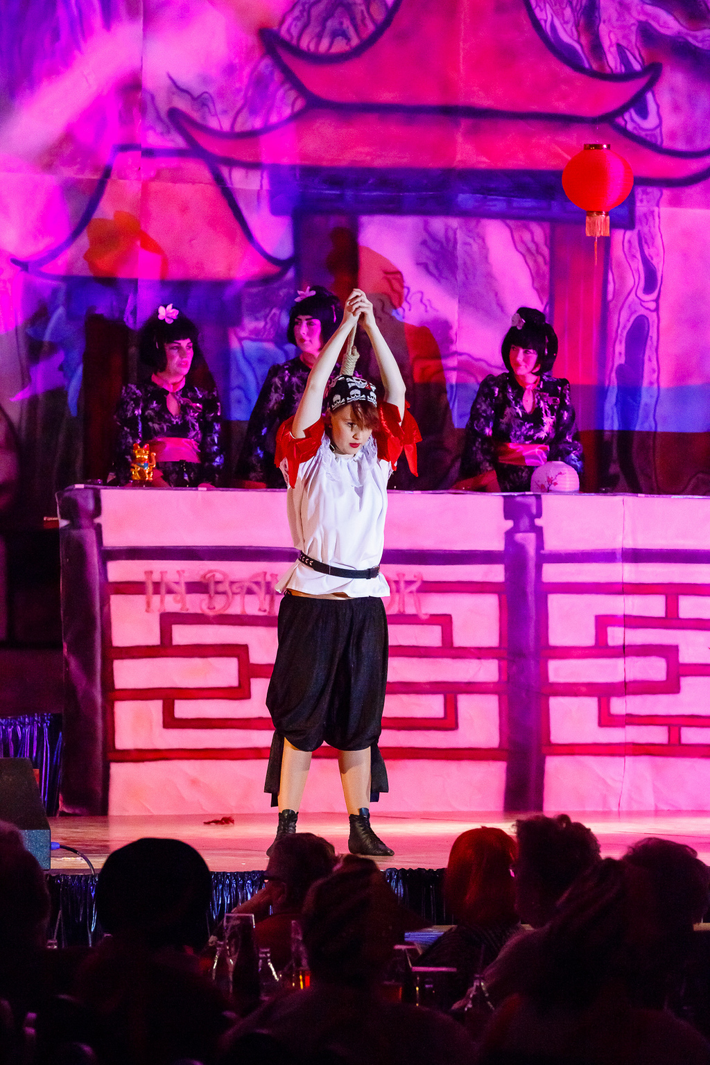 Weiberfastnacht: image 49 of 177