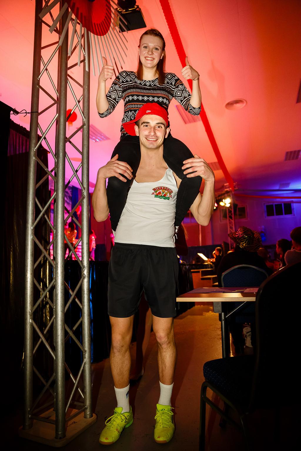 Weiberfastnacht: image 165 of 177