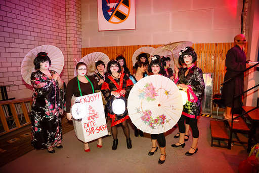 Weiberfastnacht: image 177 of 177