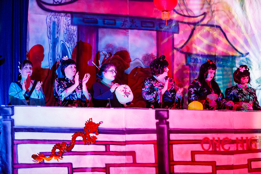 Weiberfastnacht: image 29 of 177