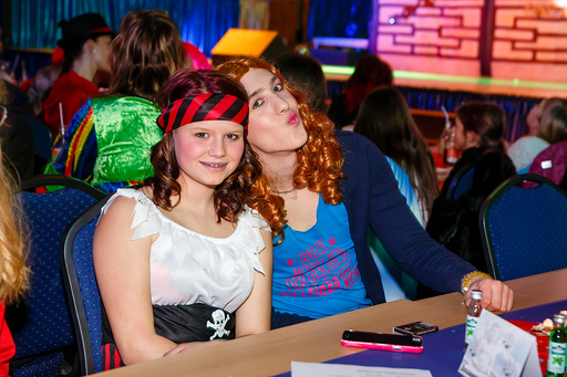 Weiberfastnacht: image 36 of 177