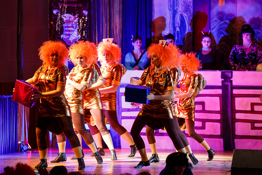 Weiberfastnacht: image 38 of 177