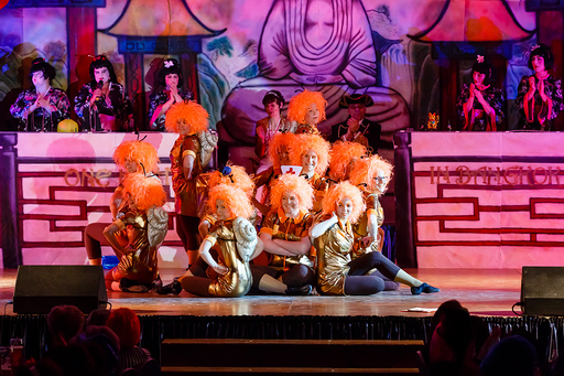 Weiberfastnacht: image 42 of 177