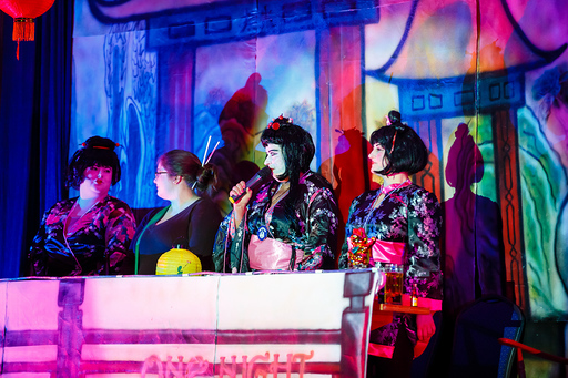 Weiberfastnacht: image 58 of 177
