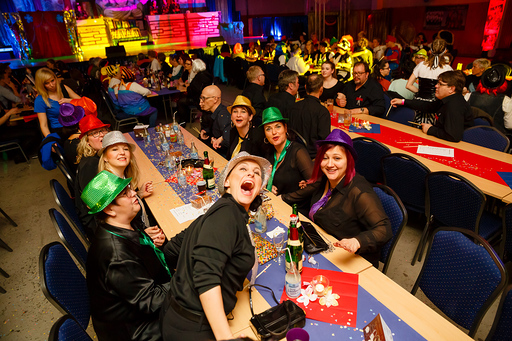 Weiberfastnacht: image 65 of 177