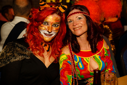 Weiberfastnacht: image 67 of 177
