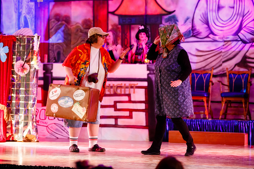 Weiberfastnacht: image 70 of 177