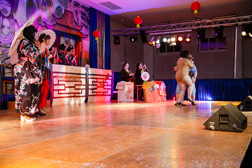 Weiberfastnacht: image 79 of 177