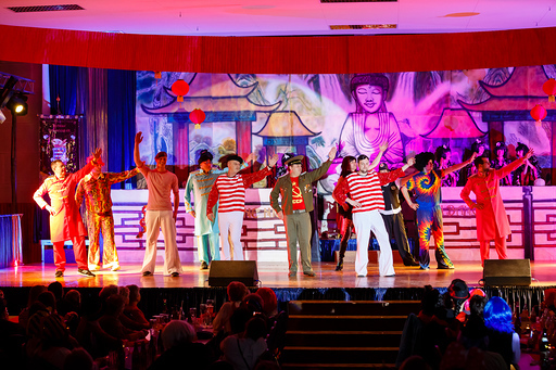Weiberfastnacht: image 101 of 177