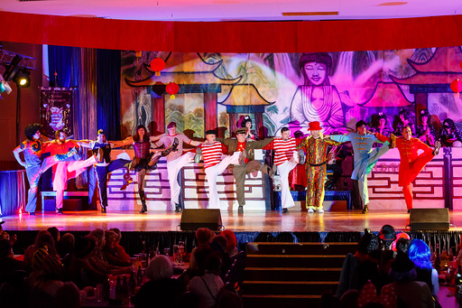 Weiberfastnacht: image 102 of 177