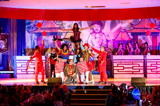 Weiberfastnacht: image 103 of 177