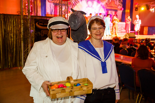 Weiberfastnacht: image 104 of 177
