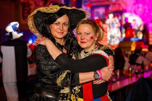 Weiberfastnacht: image 124 of 177