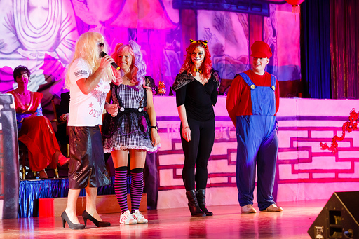 Weiberfastnacht: image 128 of 177