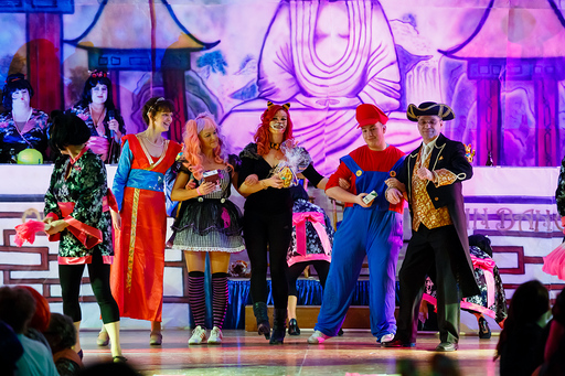 Weiberfastnacht: image 133 of 177