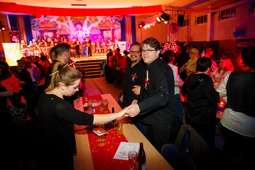 Weiberfastnacht: image 134 of 177