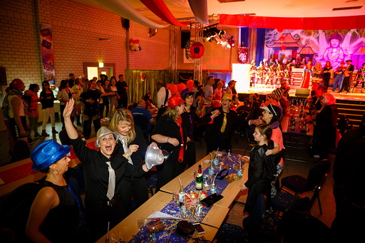 Weiberfastnacht: image 135 of 177