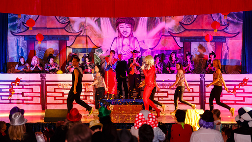 Weiberfastnacht: image 157 of 177