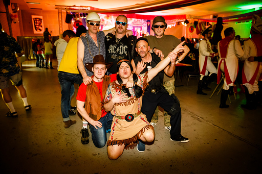 Weiberfastnacht: image 163 of 177