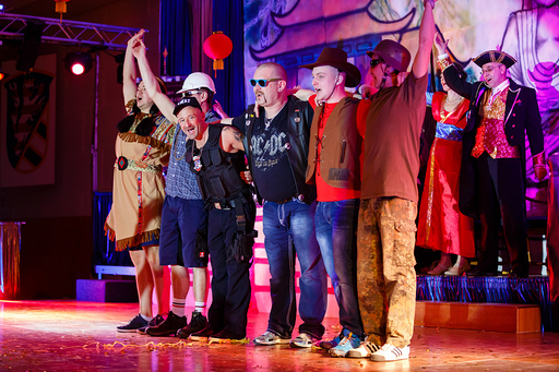 Weiberfastnacht: image 173 of 177