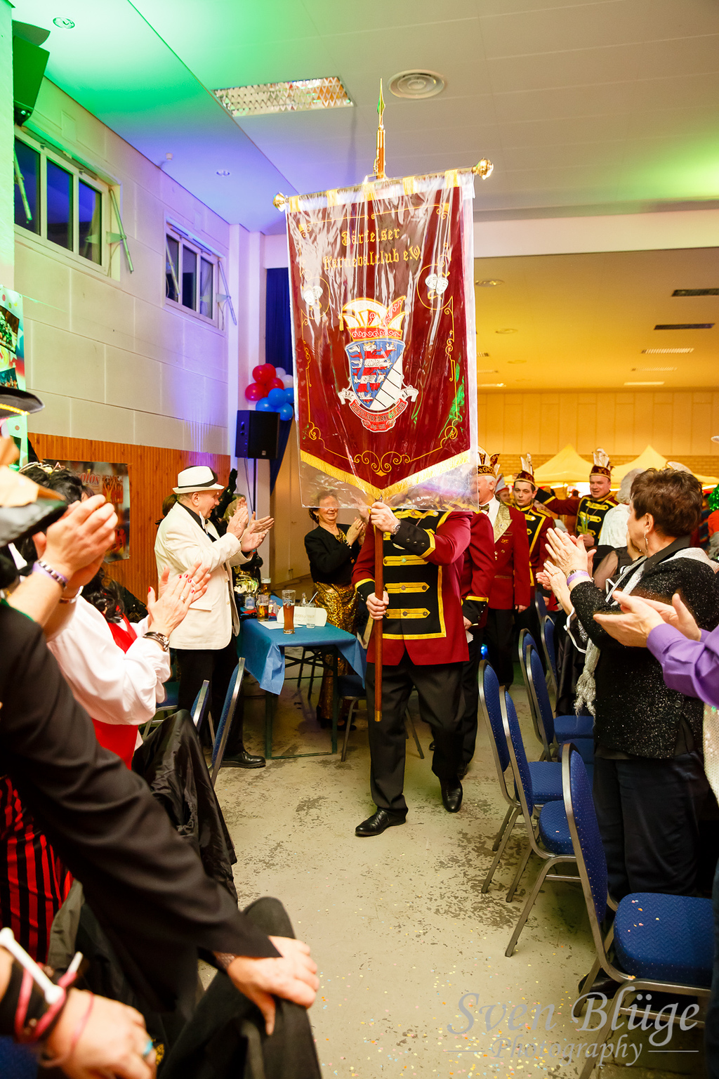 Prunksitzung Barchfeld BKC 2016: image 8 of 227