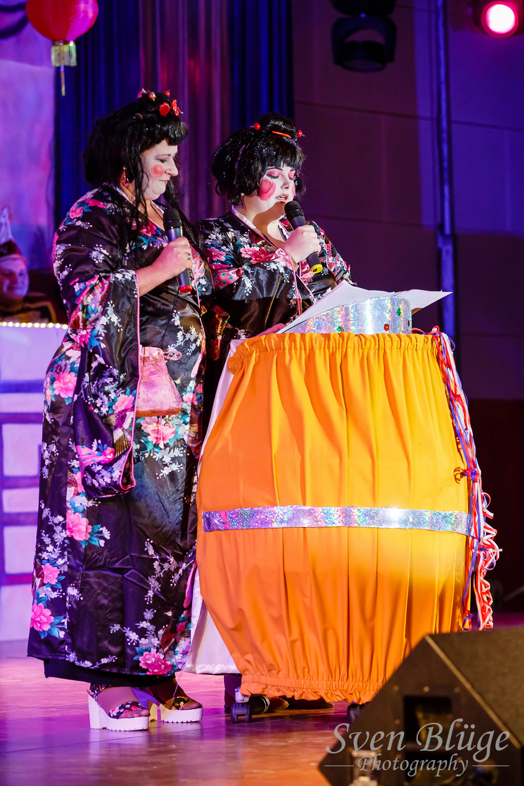 Prunksitzung Barchfeld BKC 2016: image 67 of 227