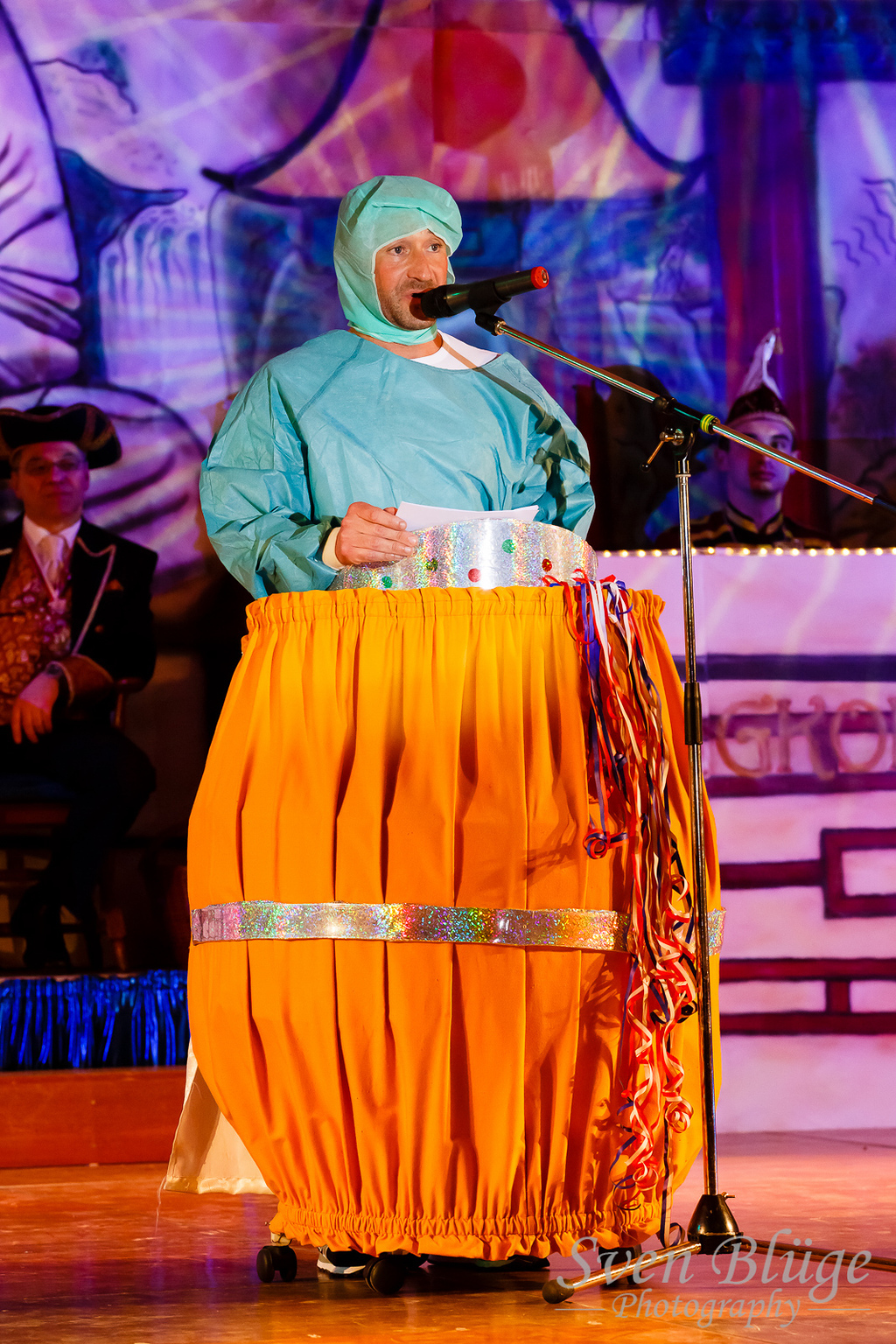 Prunksitzung Barchfeld BKC 2016: image 76 of 227