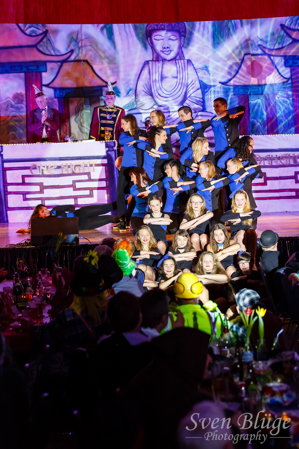 Prunksitzung Barchfeld BKC 2016: image 124 of 227