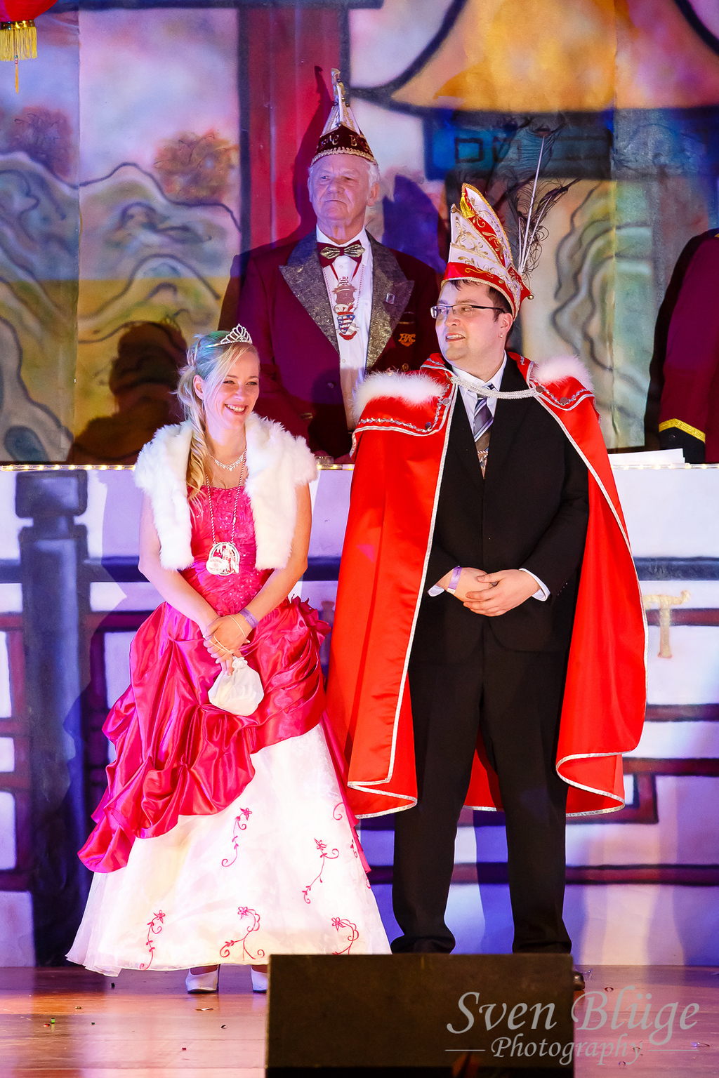 Prunksitzung Barchfeld BKC 2016: image 126 of 227