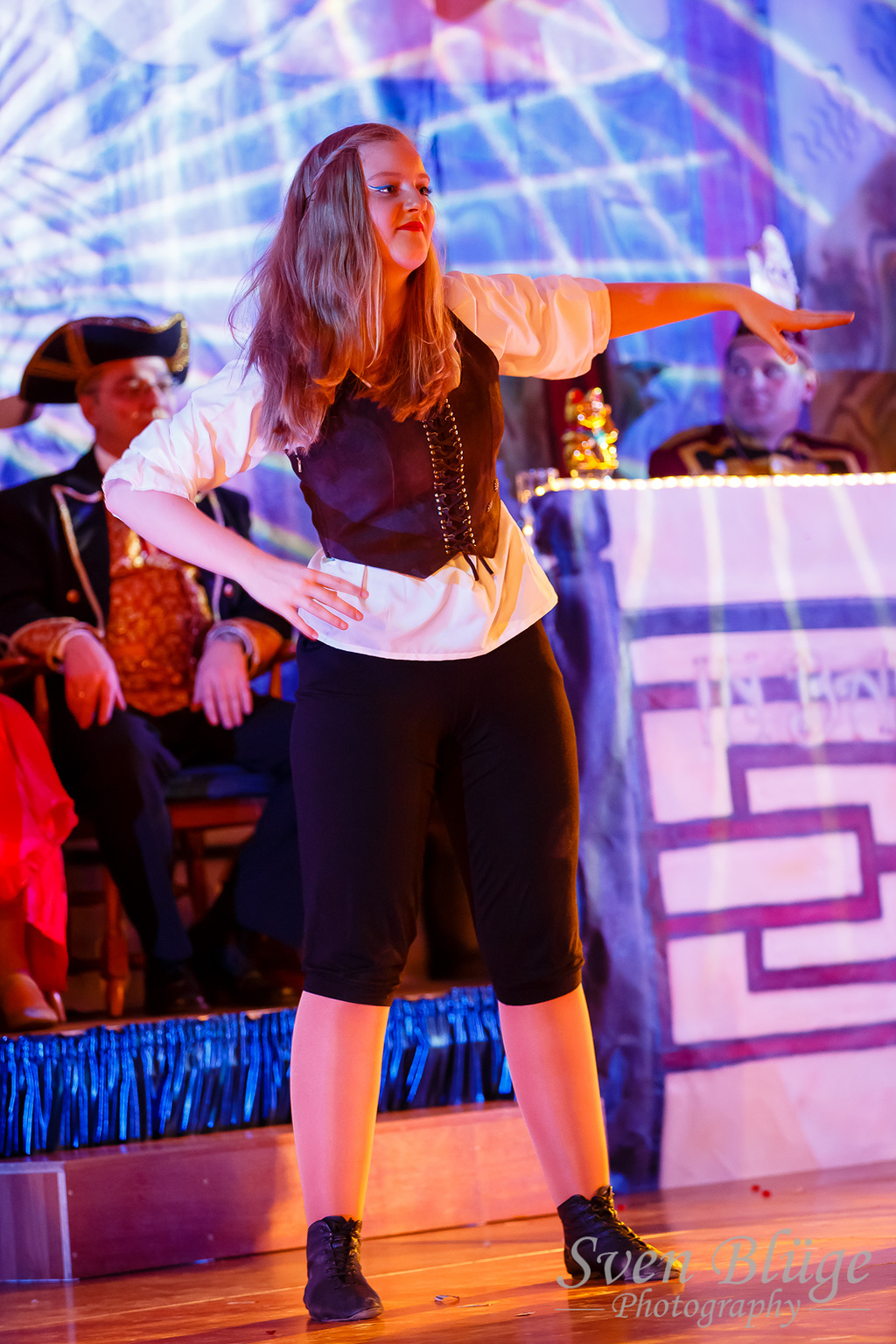 Prunksitzung Barchfeld BKC 2016: image 158 of 227