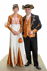 Prunksitzung Barchfeld BKC 2016