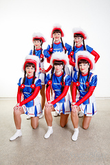 Prunksitzung Barchfeld BKC 2016